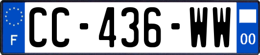 CC-436-WW