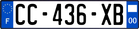 CC-436-XB