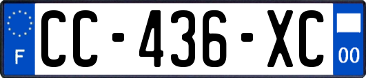 CC-436-XC