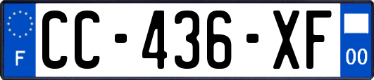 CC-436-XF