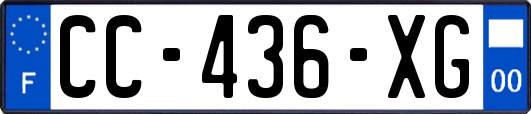 CC-436-XG
