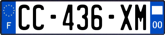 CC-436-XM