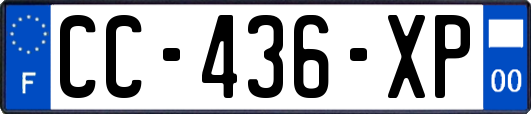 CC-436-XP