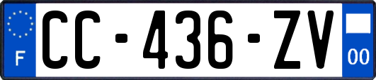 CC-436-ZV