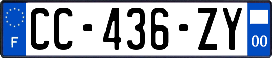 CC-436-ZY