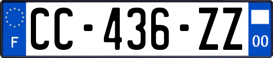 CC-436-ZZ