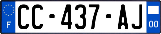 CC-437-AJ