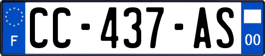 CC-437-AS