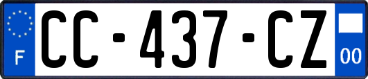 CC-437-CZ