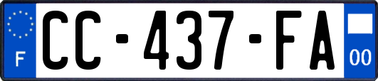 CC-437-FA