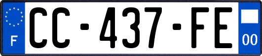 CC-437-FE