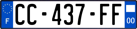 CC-437-FF