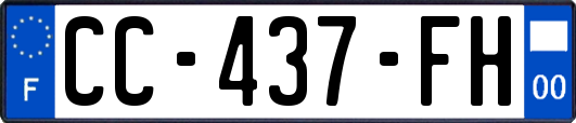 CC-437-FH
