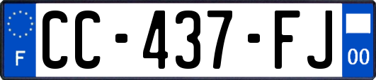 CC-437-FJ