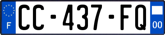 CC-437-FQ