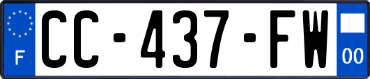 CC-437-FW