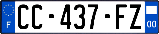 CC-437-FZ