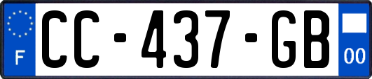 CC-437-GB