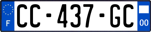 CC-437-GC