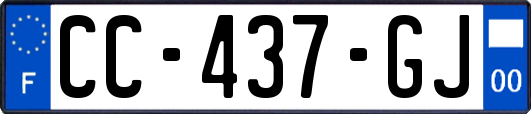 CC-437-GJ