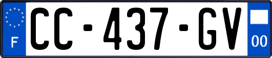 CC-437-GV