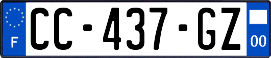 CC-437-GZ