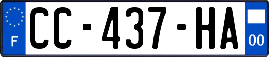 CC-437-HA