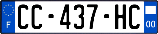 CC-437-HC