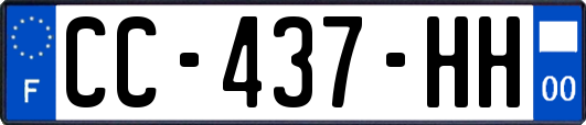 CC-437-HH