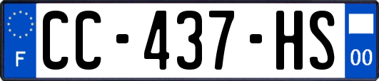 CC-437-HS