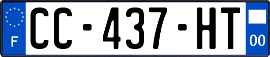 CC-437-HT