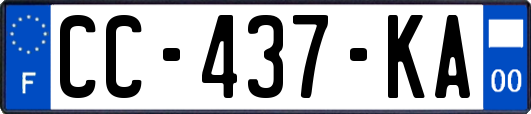 CC-437-KA