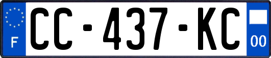 CC-437-KC