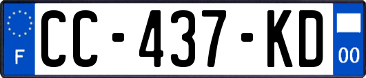 CC-437-KD
