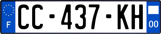 CC-437-KH