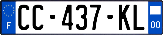 CC-437-KL
