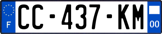CC-437-KM