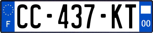 CC-437-KT