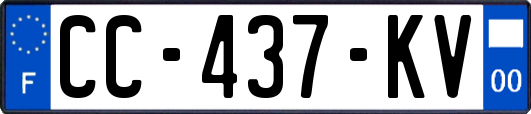 CC-437-KV