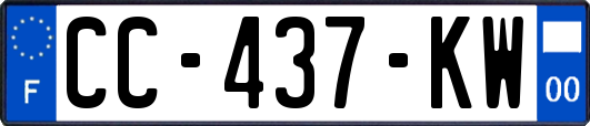 CC-437-KW