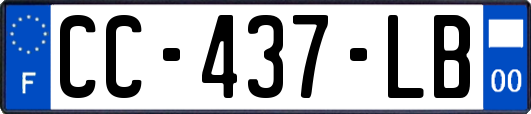 CC-437-LB
