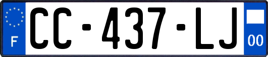 CC-437-LJ