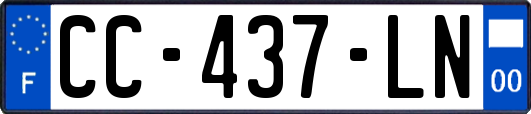 CC-437-LN