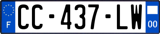 CC-437-LW