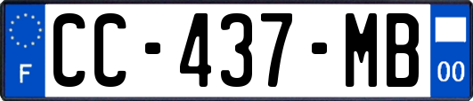 CC-437-MB