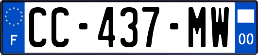 CC-437-MW