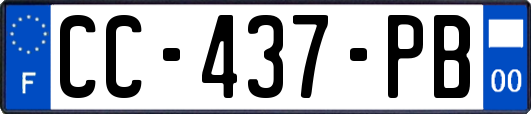 CC-437-PB