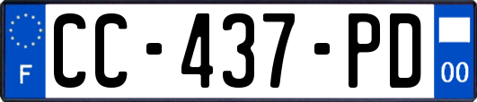 CC-437-PD