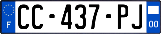 CC-437-PJ