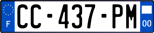 CC-437-PM